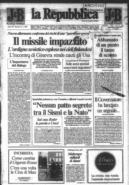 La repubblica